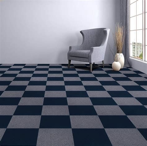 pvc free carpet tiles